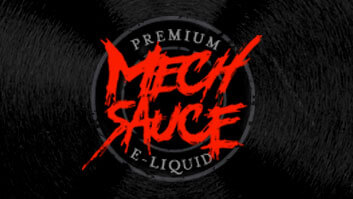 Mech Sauce E Juice